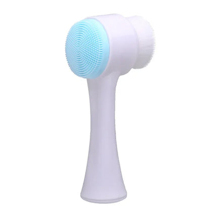DualClean 3D Face Brush