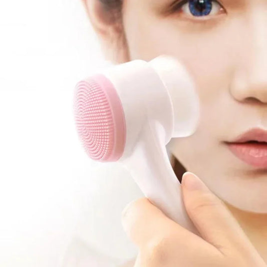 DualClean 3D Face Brush