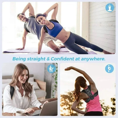 PostureFix Comfort Support Belt