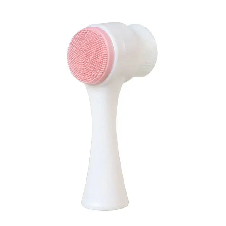 DualClean 3D Face Brush