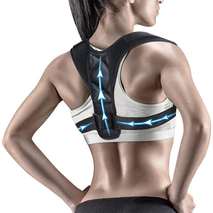 PostureFix Comfort Support Belt