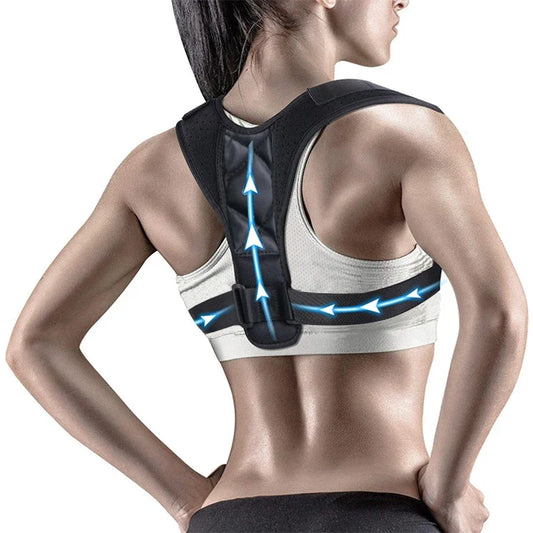 PostureFix Comfort Support Belt