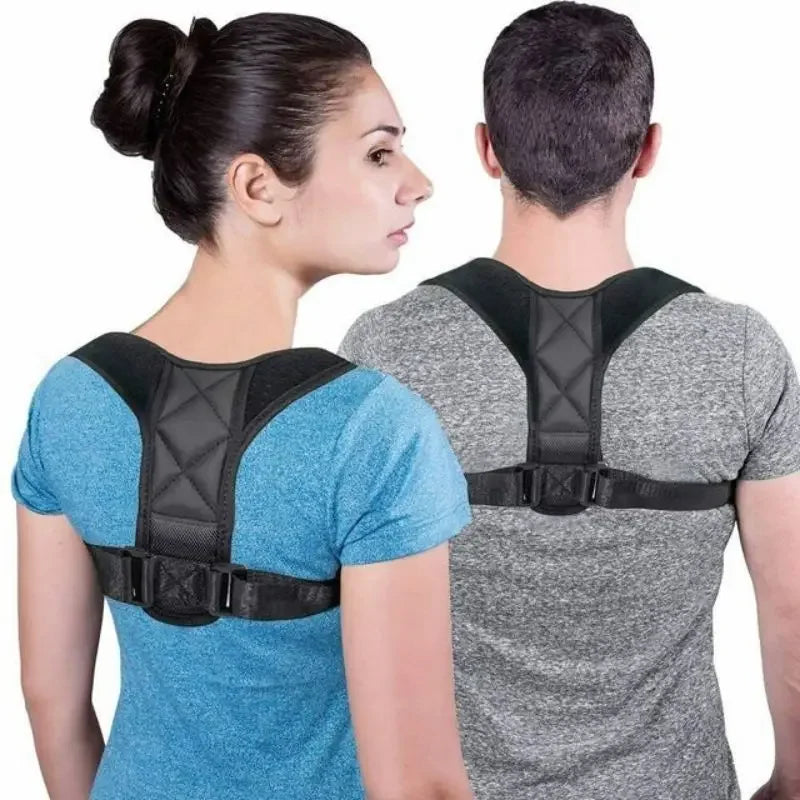 PostureFix Comfort Support Belt