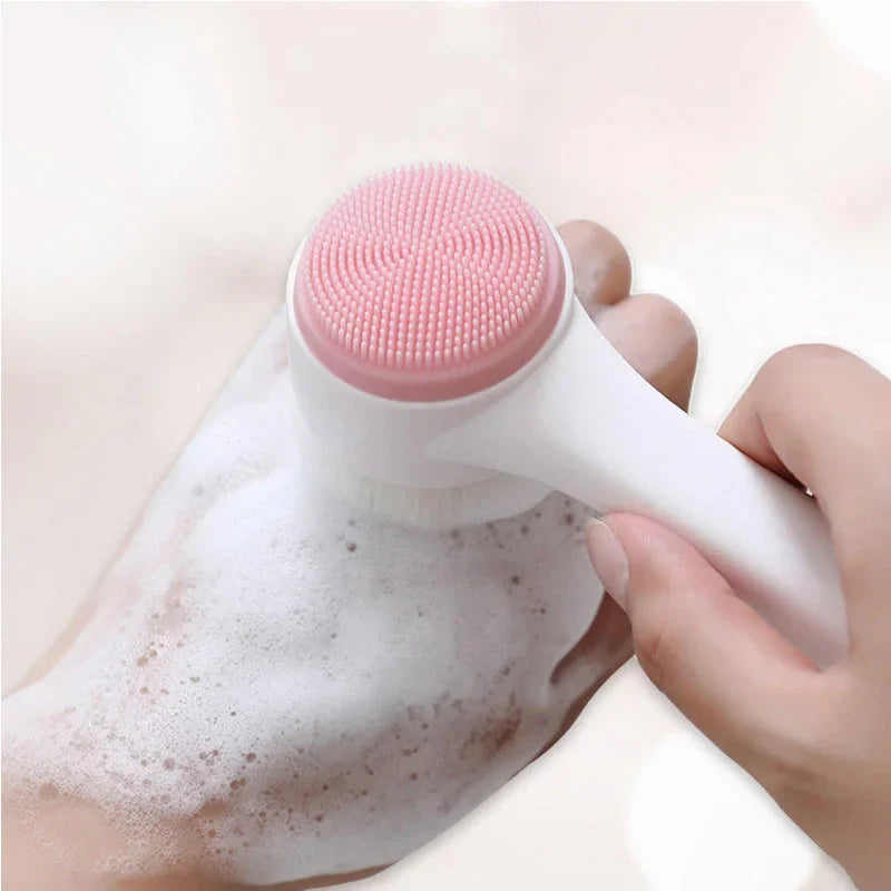 DualClean 3D Face Brush